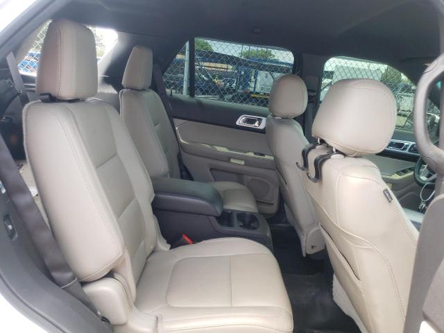 Photo 6 from auction – 2015 FORD EXPLORER L with VIN 1FM5K8F89FGB02047