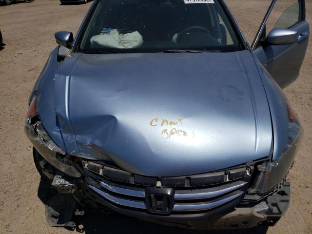 Photo 7 from auction – 2012 HONDA ACCORD LXP with VIN 1HGCP2F47CA047976