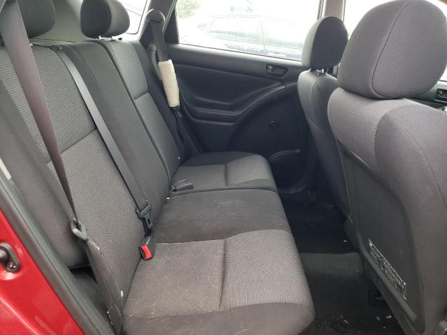 Photo 6 from auction – 2007 PONTIAC VIBE with VIN 5Y2SL65837Z441192