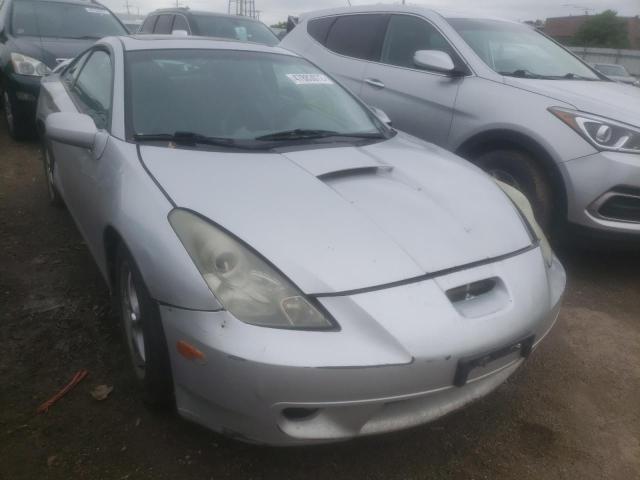 TOYOTA CELICA GT- 2000 with VIN JTDDY38T2Y0004296 - Photo from auction