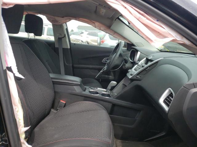 Photo 5 from auction – 2015 CHEVROLET EQUINOX LS with VIN 2GNFLEEK0F6234106