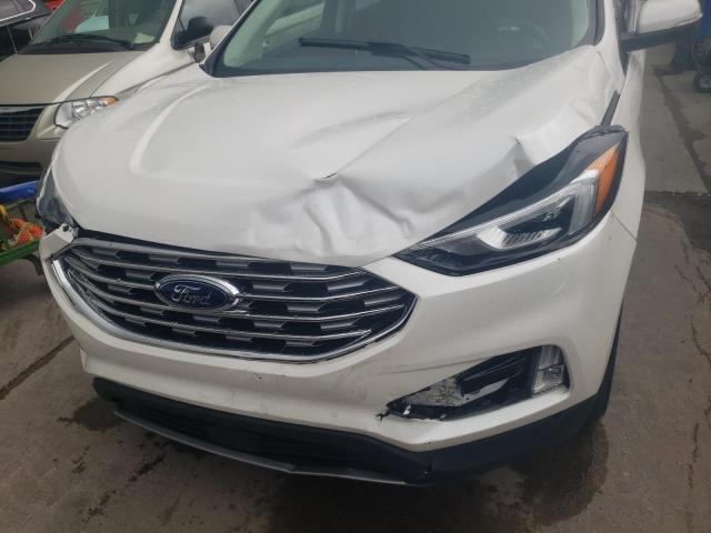 Photo 7 from auction – 2019 FORD EDGE SEL with VIN 2FMPK4J98KBC18214