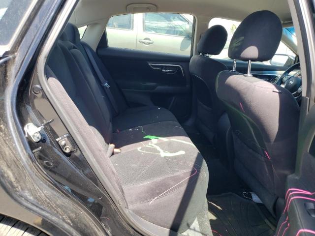 Photo 6 from auction – 2014 NISSAN ALTIMA 2.5 with VIN 1N4AL3APXEC120764
