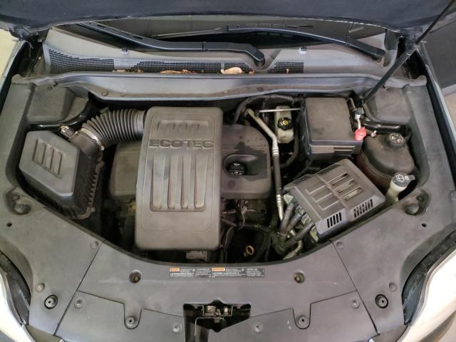 Photo 7 from auction – 2010 GMC TERRAIN SL with VIN 2CTALBEW6A6258718