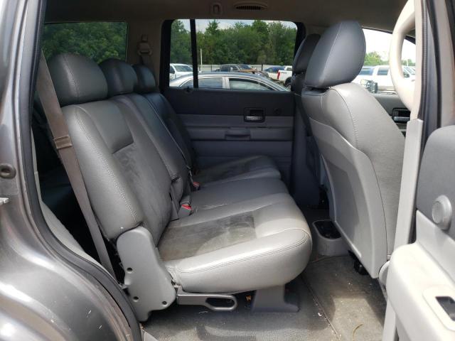 Photo 6 from auction – 2007 DODGE DURANGO LI with VIN 1D8HB58P97F523764