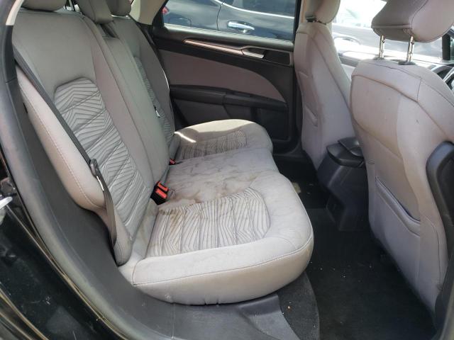 Photo 6 from auction – 2016 FORD FUSION S with VIN 3FA6P0G79GR121490
