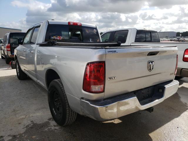 Photo 3 from auction – 2013 RAM 1500 SLT with VIN 1C6RR6GP0DS513088