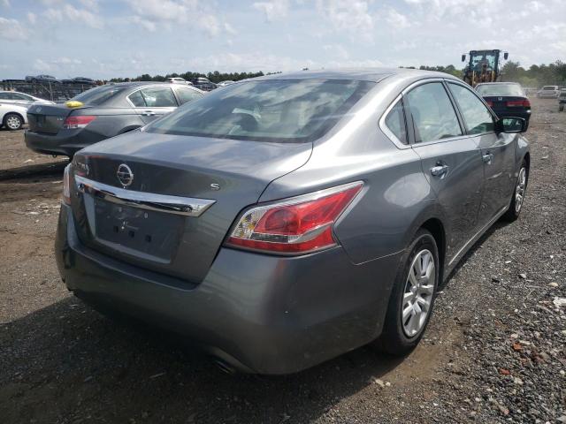 Photo 4 from auction – 2015 NISSAN ALTIMA 2.5 with VIN 1N4AL3AP1FC286463