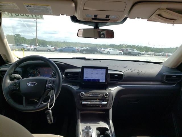 Photo 9 from auction – 2020 FORD EXPLORER X with VIN 1FMSK7DH3LGB60411