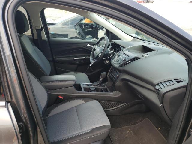 Photo 5 from auction – 2017 FORD ESCAPE SE with VIN 1FMCU0GD4HUE01402