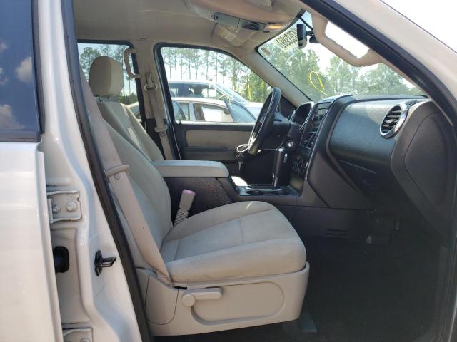 Photo 5 from auction – 2008 FORD EXPLORER X with VIN 1FMEU63E38UA49083