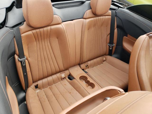 Photo 6 from auction – 2018 MERCEDES-BENZ E 400 with VIN WDD1K6FBXJF032047