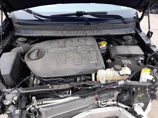 Photo 7 from auction – 2020 JEEP CHEROKEE L with VIN 1C4PJMDXXLD597066