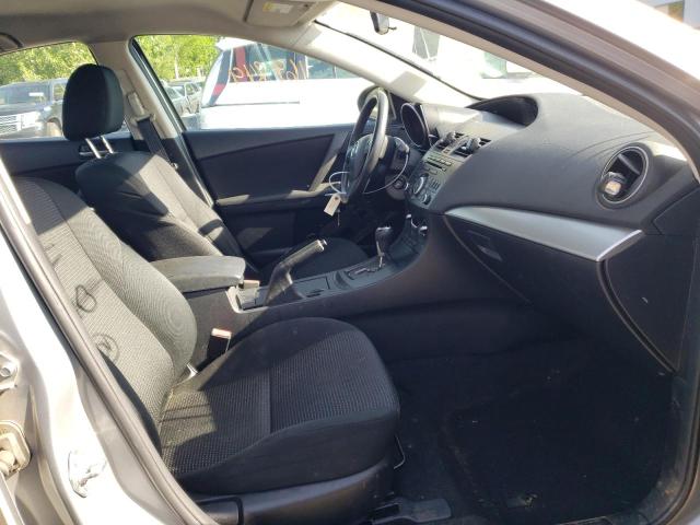 Photo 5 from auction – 2013 MAZDA 3 I with VIN JM1BL1U81D1704035