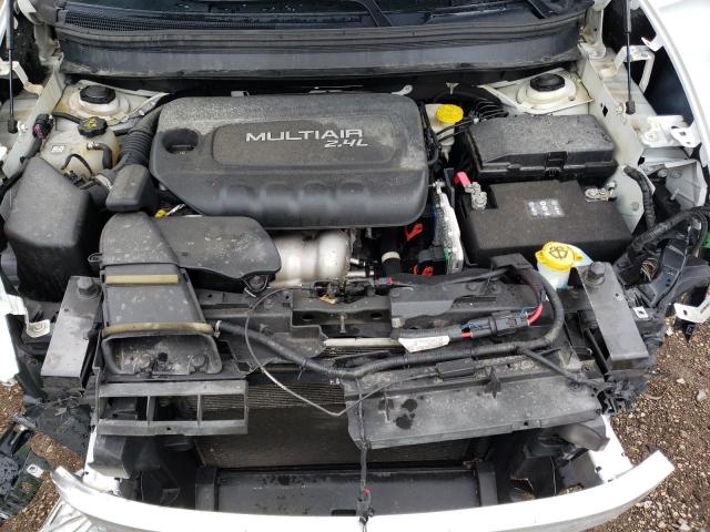 Photo 7 from auction – 2015 JEEP CHEROKEE L with VIN 1C4PJLDB9FW537139