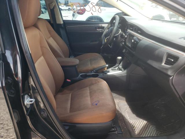 Photo 5 from auction – 2015 TOYOTA COROLLA L with VIN 2T1BURHE4FC459130