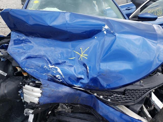 Photo 7 from auction – 2015 CHRYSLER 200 LIMITE with VIN 1C3CCCAB4FN603250