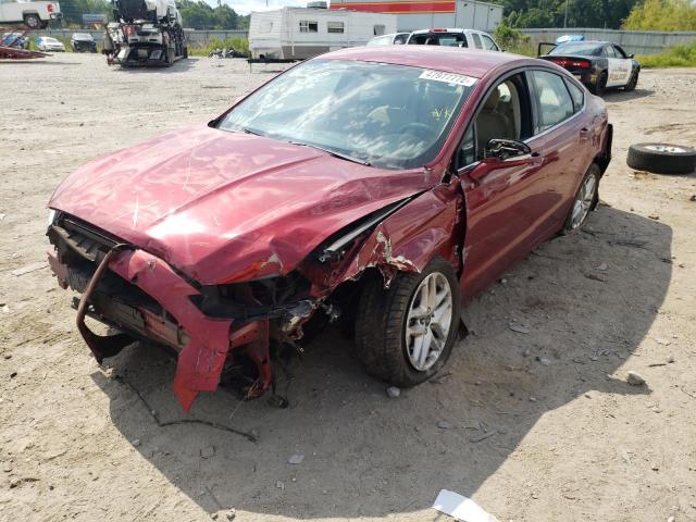 Photo 2 from auction – 2013 FORD FUSION SE with VIN 3FA6P0HR5DR217869