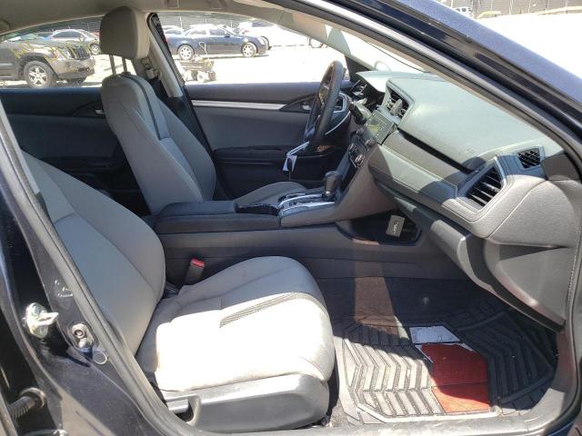 Photo 5 from auction – 2016 HONDA CIVIC LX with VIN 19XFC2F5XGE068677