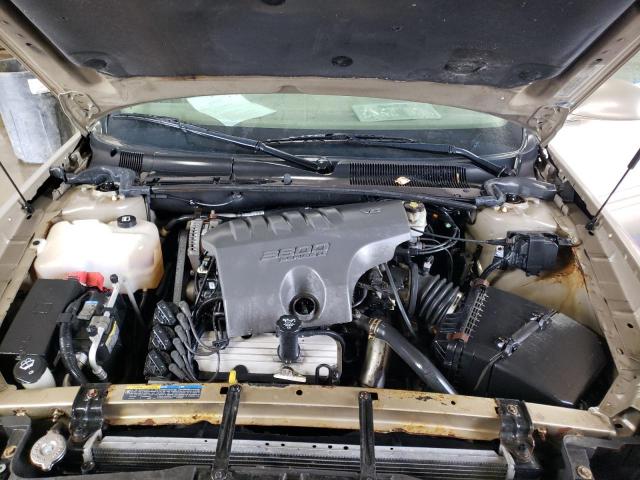 Photo 7 from auction – 2005 BUICK LESABRE CU with VIN 1G4HP52K85U171827