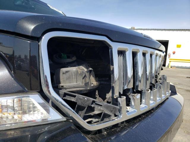 Photo 9 from auction – 2012 JEEP LIBERTY JE with VIN 1C4PJLFK6CW139928