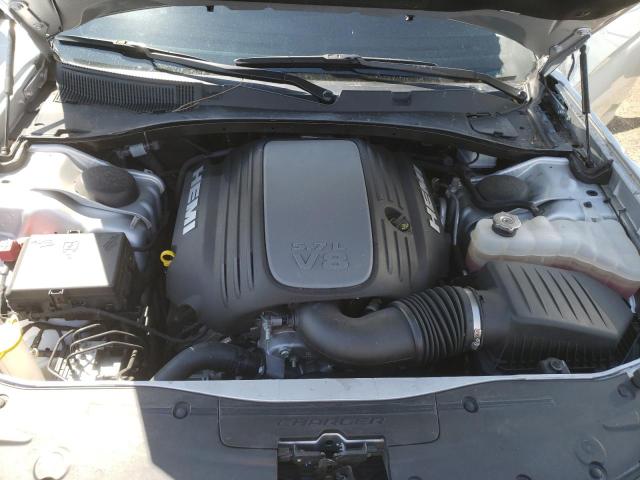 Photo 7 from auction – 2021 DODGE CHARGER R/ with VIN 2C3CDXCTXMH595140