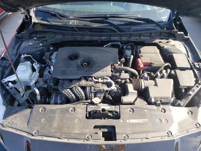 Photo 7 from auction – 2020 NISSAN ALTIMA S with VIN 1N4BL4BV0LC226919