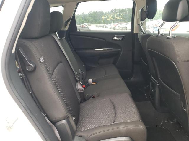 Photo 6 from auction – 2019 DODGE JOURNEY SE with VIN 3C4PDCBB8KT860561