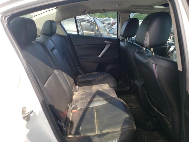 Photo 6 from auction – 2010 MAZDA 3 S with VIN JM1BL1S61A1173495