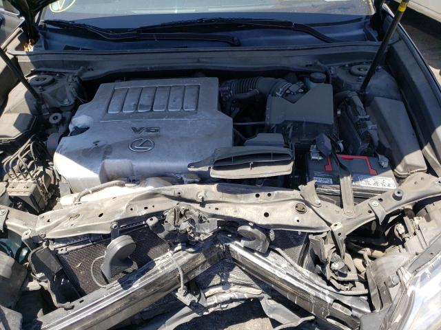 Photo 7 from auction – 2013 LEXUS ES 350 with VIN JTHBK1GG5D2064622