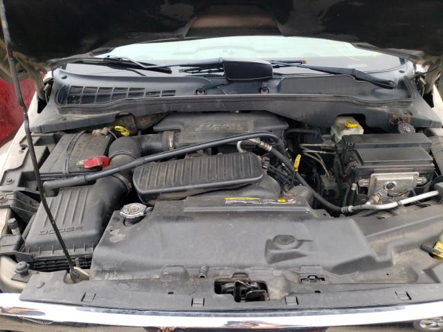 Photo 7 from auction – 2004 DODGE DURANGO LI with VIN 1D4HB58D34F188715
