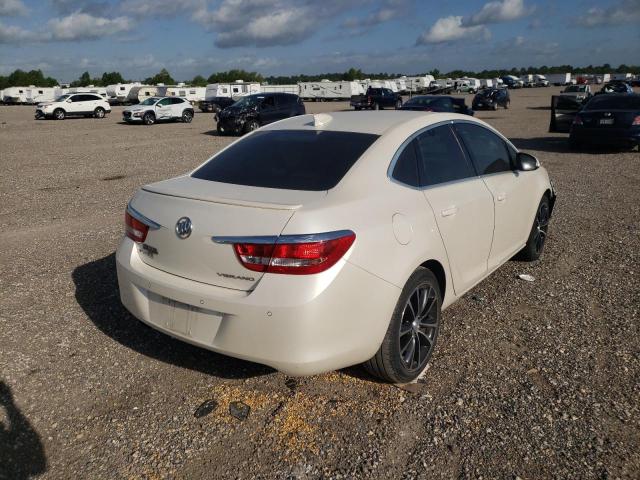 Photo 4 from auction – 2016 BUICK VERANO SPO with VIN 1G4PW5SK1G4134006