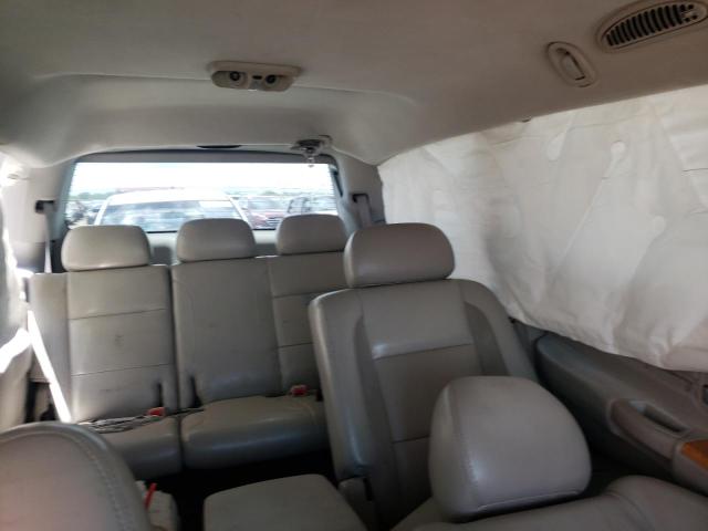 Photo 6 from auction – 2007 CHRYSLER ASPEN LIMI with VIN 1A8HW58217F520860