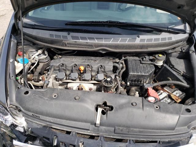 Photo 7 from auction – 2010 HONDA CIVIC EX with VIN 19XFA1F83AE022772
