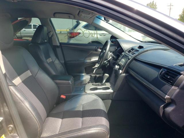 Photo 5 from auction – 2013 TOYOTA CAMRY L with VIN 4T1BF1FK2DU697607