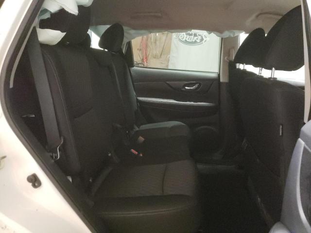 Photo 6 from auction – 2020 NISSAN ROGUE S with VIN KNMAT2MT1LP524975
