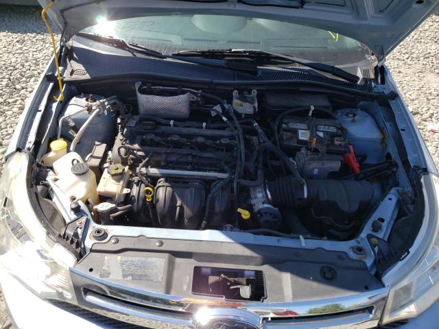 Photo 7 from auction – 2009 FORD FOCUS SE with VIN 1FAHP35N49W226532