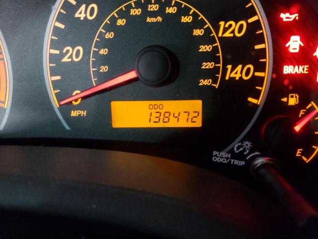 Photo 8 from auction – 2010 TOYOTA COROLLA BA with VIN 2T1BU4EE2AC243325