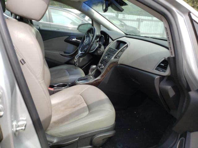 Photo 5 from auction – 2012 BUICK VERANO CON with VIN 1G4PR5SK7C4130981