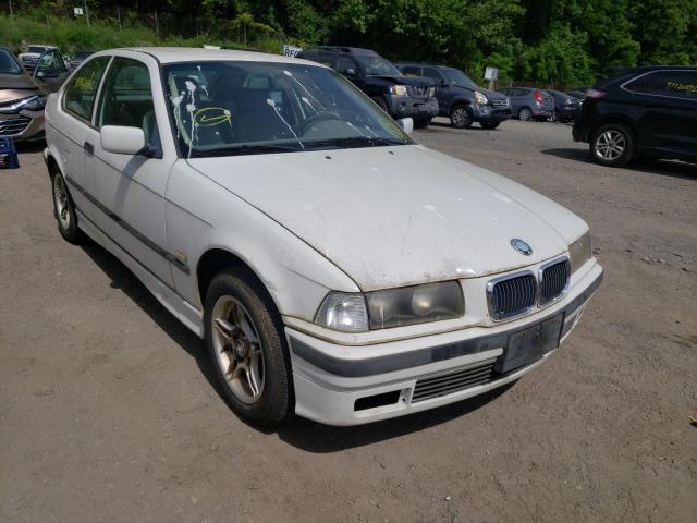 BMW 3 SERIES 1997 with VIN WBACG8323VKC82084 - Photo from auction
