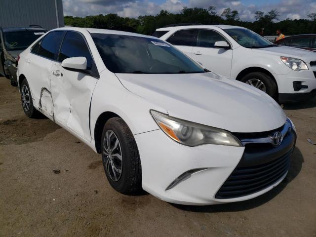 TOYOTA CAMRY LE 2016 with VIN 4T1BF1FK1GU209090 - Photo from auction