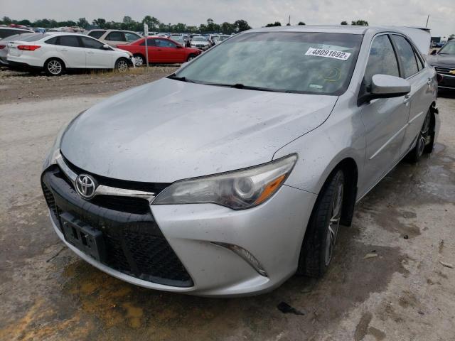 Photo 2 from auction – 2015 TOYOTA CAMRY LE with VIN 4T1BF1FK4FU913458