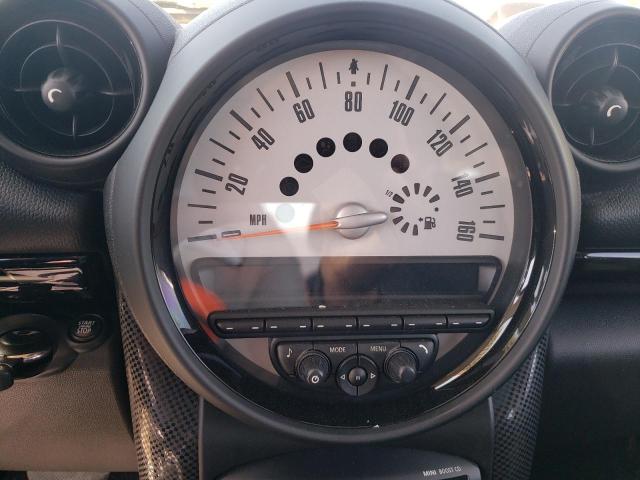 Photo 8 from auction – 2013 MINI COOPER COU with VIN WMWZB3C53DWM08485