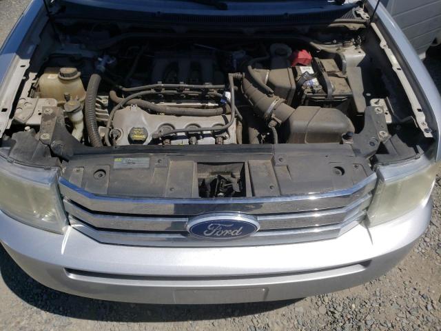 Photo 7 from auction – 2011 FORD FLEX SEL with VIN 2FMGK5CC0BBD06141
