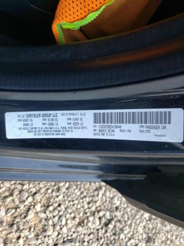 Фото 10 с аукциона – 2014 DODGE AVENGER SX с VIN 1C3CDZCB2EN136440