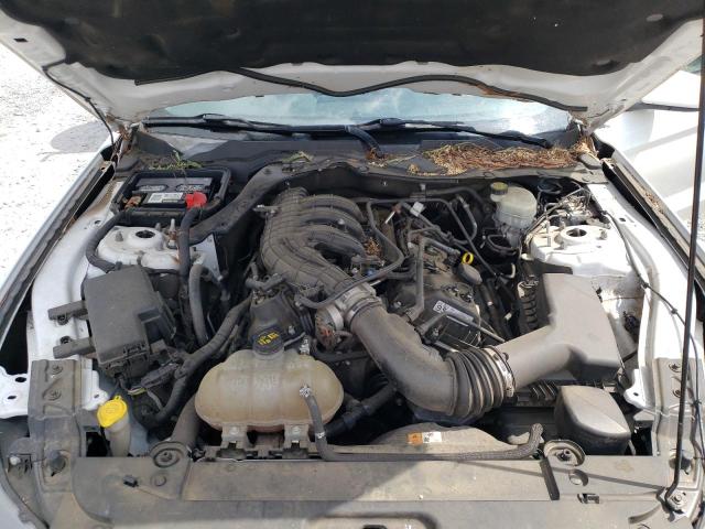 Photo 7 from auction – 2016 FORD MUSTANG with VIN 1FA6P8AM4G5264413