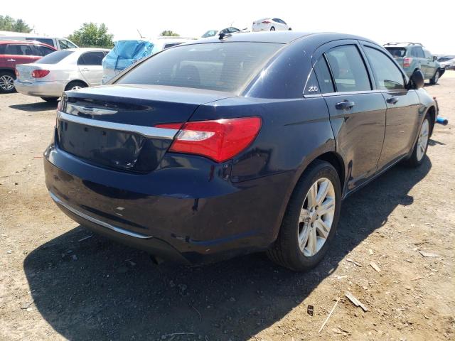 Photo 4 from auction – 2013 CHRYSLER 200 LX with VIN 1C3CCBABXDN670751