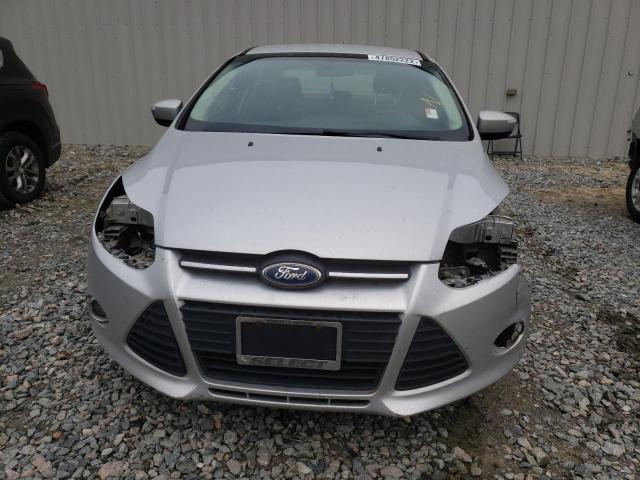 Photo 9 from auction – 2012 FORD FOCUS SE with VIN 1FAHP3F2XCL201423