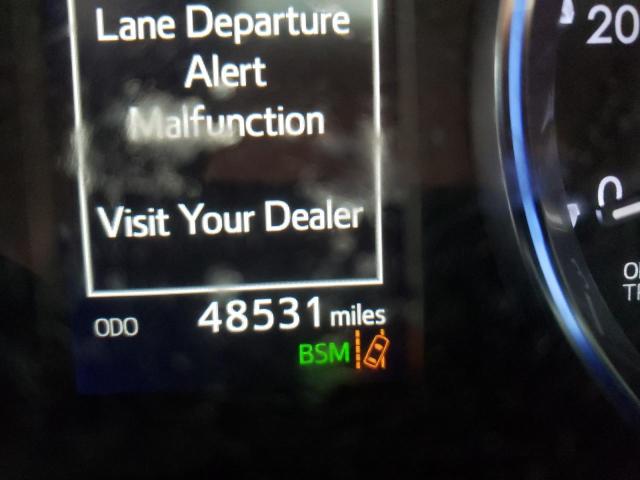 Photo 8 from auction – 2019 TOYOTA HIGHLANDER with VIN 5TDJZRFH8KS574552