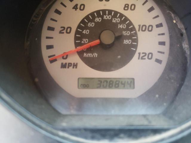 Photo 8 from auction – 2004 NISSAN FRONTIER K with VIN 1N6DD26T94C440478
